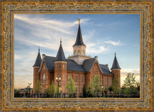 Load image into Gallery viewer, Provo City Center Utah Temple the Lord's Holy House