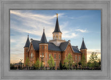 Load image into Gallery viewer, Provo City Center Utah Temple the Lord's Holy House