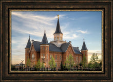 Load image into Gallery viewer, Provo City Center Utah Temple the Lord's Holy House