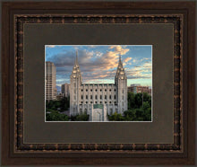 Load image into Gallery viewer, Salt Lake City Temple the House of God