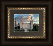 Load image into Gallery viewer, Salt Lake City Temple the House of God