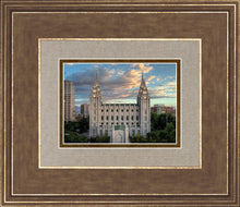 Load image into Gallery viewer, Salt Lake City Temple the House of God