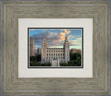 Load image into Gallery viewer, Salt Lake City Temple the House of God