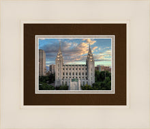 Load image into Gallery viewer, Salt Lake City Temple the House of God