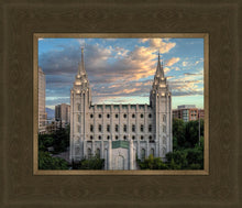 Load image into Gallery viewer, Salt Lake City Temple the House of God