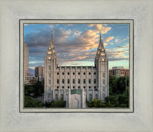 Load image into Gallery viewer, Salt Lake City Temple the House of God