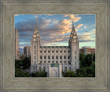 Load image into Gallery viewer, Salt Lake City Temple the House of God