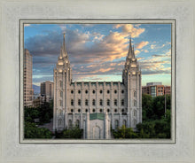 Load image into Gallery viewer, Salt Lake City Temple the House of God