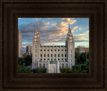Load image into Gallery viewer, Salt Lake City Temple the House of God