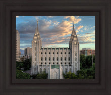 Load image into Gallery viewer, Salt Lake City Temple the House of God