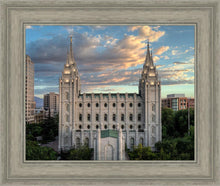 Load image into Gallery viewer, Salt Lake City Temple the House of God