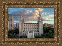 Load image into Gallery viewer, Salt Lake City Temple the House of God