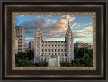 Load image into Gallery viewer, Salt Lake City Temple the House of God