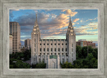 Load image into Gallery viewer, Salt Lake City Temple the House of God