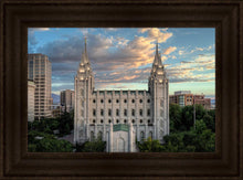 Load image into Gallery viewer, Salt Lake City Temple the House of God