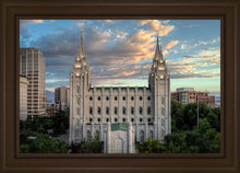 Load image into Gallery viewer, Salt Lake City Temple the House of God
