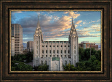 Load image into Gallery viewer, Salt Lake City Temple the House of God
