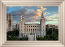 Load image into Gallery viewer, Salt Lake City Temple the House of God