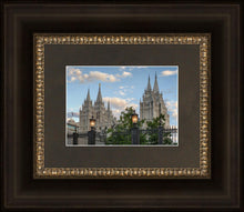 Load image into Gallery viewer, Salt Lake City Temple Welcome to the Temple