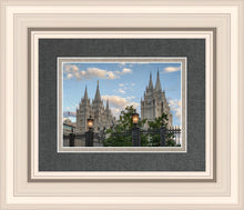 Load image into Gallery viewer, Salt Lake City Temple Welcome to the Temple
