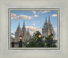 Load image into Gallery viewer, Salt Lake City Temple Welcome to the Temple