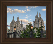 Load image into Gallery viewer, Salt Lake City Temple Welcome to the Temple