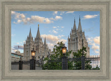 Load image into Gallery viewer, Salt Lake City Temple Welcome to the Temple