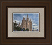 Load image into Gallery viewer, Salt Lake City Utah Temple House of Holiness