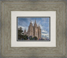 Load image into Gallery viewer, Salt Lake City Utah Temple House of Holiness