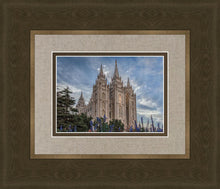 Load image into Gallery viewer, Salt Lake City Utah Temple House of Holiness