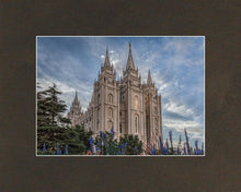 Load image into Gallery viewer, Salt Lake City Utah Temple House of Holiness