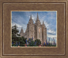 Load image into Gallery viewer, Salt Lake City Utah Temple House of Holiness