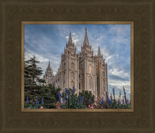 Load image into Gallery viewer, Salt Lake City Utah Temple House of Holiness