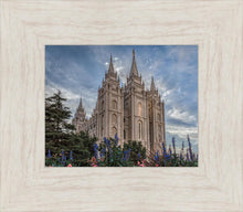Load image into Gallery viewer, Salt Lake City Utah Temple House of Holiness