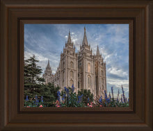Load image into Gallery viewer, Salt Lake City Utah Temple House of Holiness