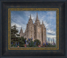 Load image into Gallery viewer, Salt Lake City Utah Temple House of Holiness