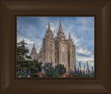 Load image into Gallery viewer, Salt Lake City Utah Temple House of Holiness