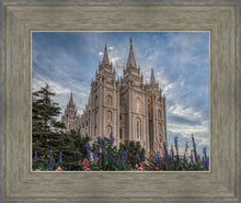 Load image into Gallery viewer, Salt Lake City Utah Temple House of Holiness