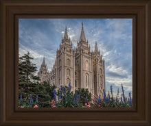 Load image into Gallery viewer, Salt Lake City Utah Temple House of Holiness