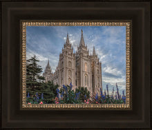 Load image into Gallery viewer, Salt Lake City Utah Temple House of Holiness