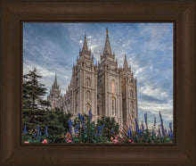 Load image into Gallery viewer, Salt Lake City Utah Temple House of Holiness