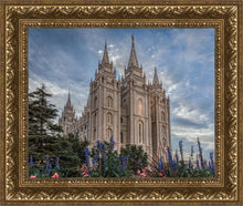 Load image into Gallery viewer, Salt Lake City Utah Temple House of Holiness