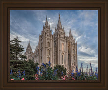 Load image into Gallery viewer, Salt Lake City Utah Temple House of Holiness