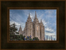Load image into Gallery viewer, Salt Lake City Utah Temple House of Holiness