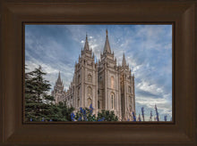 Load image into Gallery viewer, Salt Lake City Utah Temple House of Holiness