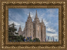 Load image into Gallery viewer, Salt Lake City Utah Temple House of Holiness