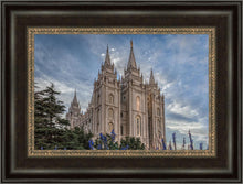 Load image into Gallery viewer, Salt Lake City Utah Temple House of Holiness