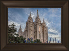 Load image into Gallery viewer, Salt Lake City Utah Temple House of Holiness