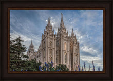 Load image into Gallery viewer, Salt Lake City Utah Temple House of Holiness