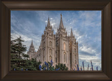 Load image into Gallery viewer, Salt Lake City Utah Temple House of Holiness